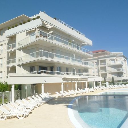 Stunning 2 Bed, 2 Bath Apt On The Cannes Sea Front Has Swimming Pool And Is A Secure Modern Building 464 Exteriér fotografie