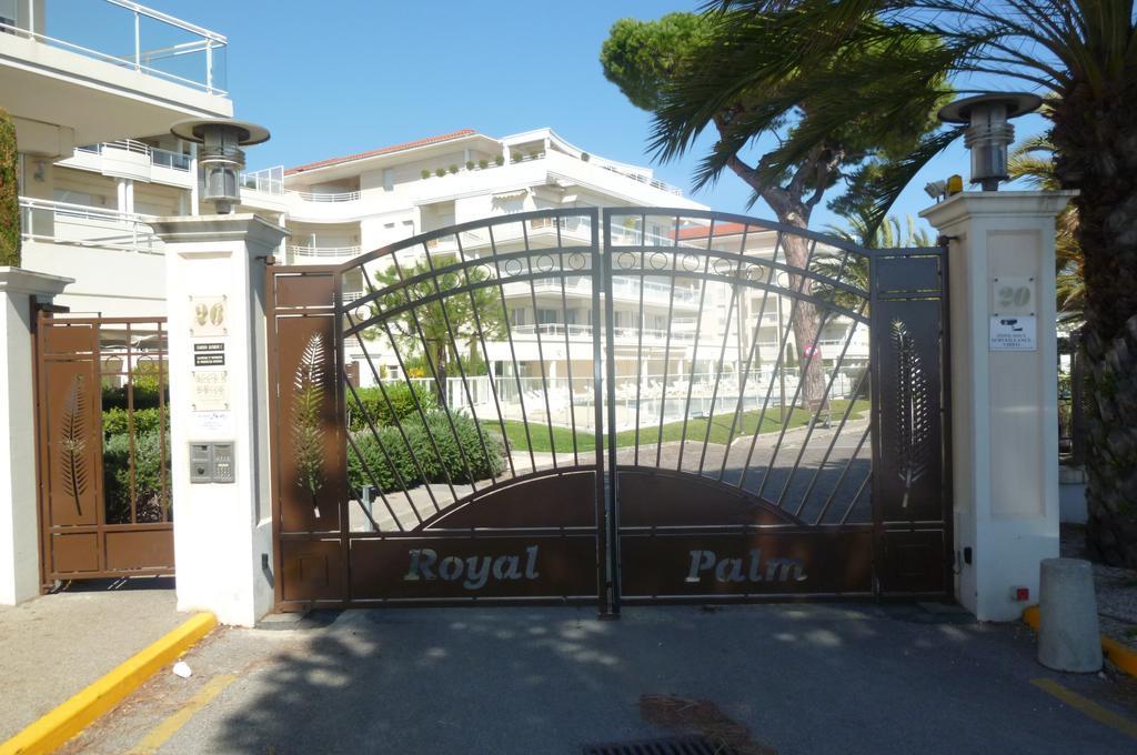 Stunning 2 Bed, 2 Bath Apt On The Cannes Sea Front Has Swimming Pool And Is A Secure Modern Building 464 Exteriér fotografie