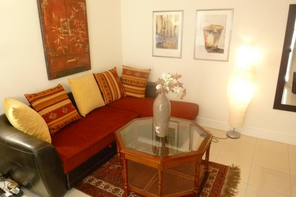Stunning 2 Bed, 2 Bath Apt On The Cannes Sea Front Has Swimming Pool And Is A Secure Modern Building 464 Exteriér fotografie